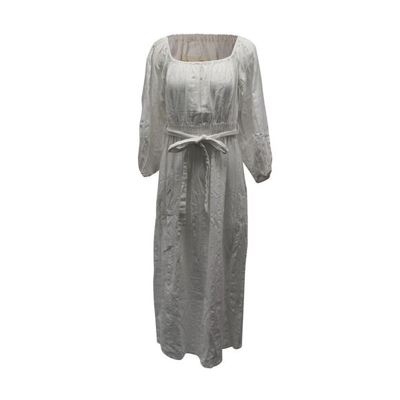 off the shoulder summer dresses uk Knee Length Summer Lace Dress | Occasion dresses